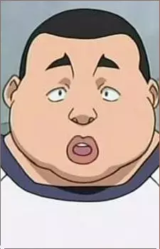 Gambar Karakter Anime: Kaneda