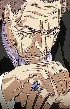 Gambar Karakter Anime: Sawatari