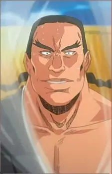 Gambar Karakter Anime: Tatsufusa Enjouji