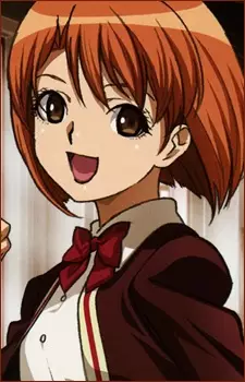 Gambar Karakter Anime: Minori Izumi