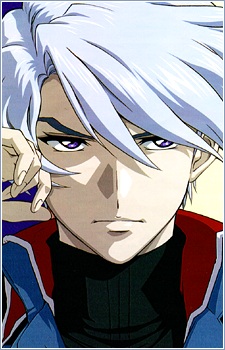 Gambar Karakter Sven Cal Bayang