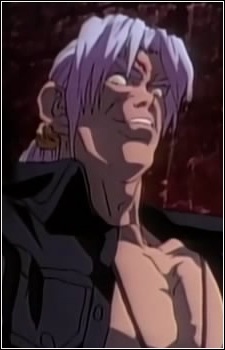 Gambar Karakter Touta Kijima