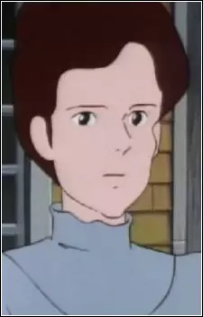 Gambar Karakter Anime: Eliza Barry