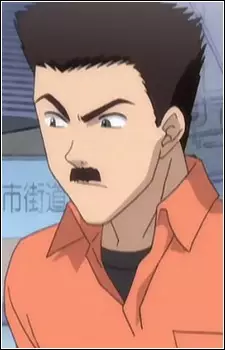 Gambar Karakter Anime: Sudou