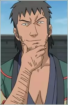 Gambar Karakter Anime: Kanabun