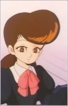 Gambar Karakter Anime: Sakura  Satomi