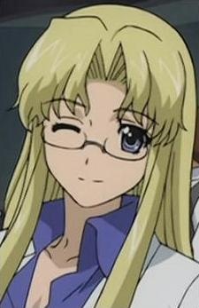 Gambar Mitsuko Torii
