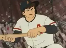Gambar Karakter Anime: Hikaru Mizuki