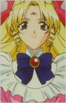 Gambar Karakter Anime: Barbara