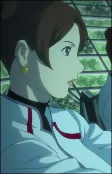 Gambar Karakter Anime: Operator