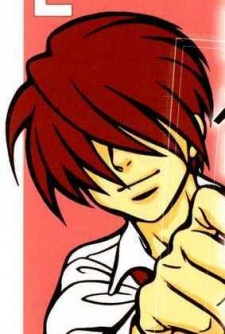 Gambar Karakter Tetsuo Hasegawa