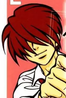 Gambar Karakter Anime: Tetsuo Hasegawa