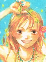 Gambar Karakter Yuuki
