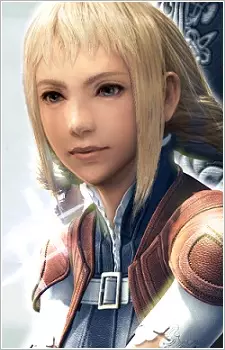 Gambar Karakter Anime: Penelo