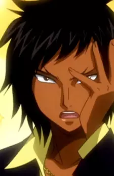 Gambar Karakter Anime: Ren Akatsuki