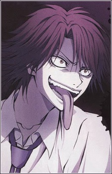 Gambar Karakter Inugami