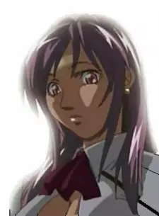 Gambar Karakter Anime: Aki Ichikawa