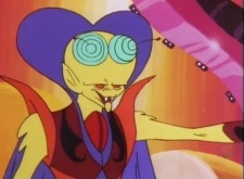 Gambar Karakter Rambos