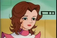 Gambar Karakter Anime: Hiromi Amachi