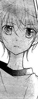 Gambar Karakter Kaoru Nakamura