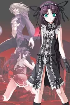 Gambar Karakter Anime: Etheldreda