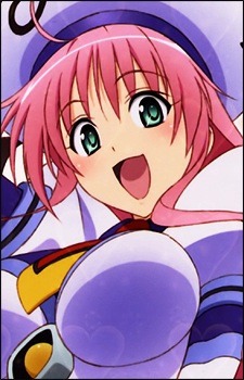 Gambar Lala Satalin Deviluke