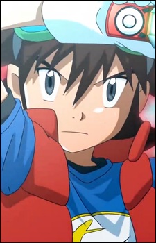 Gambar Taiki Kudou