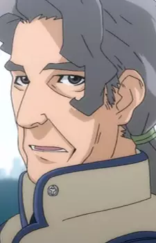 Gambar Karakter Anime: Tatsuoki Furumizu
