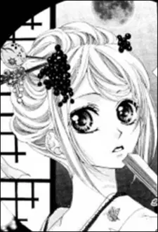 Gambar Karakter Anime: Sumire Misaki