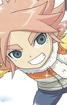 Gambar Karakter Atsuya Fubuki