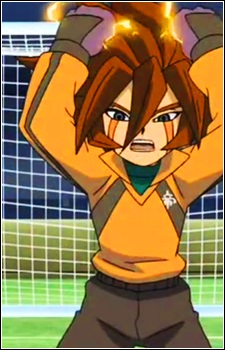 Gambar Koujirou Genda