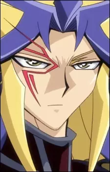 Gambar Karakter Anime: Paradox