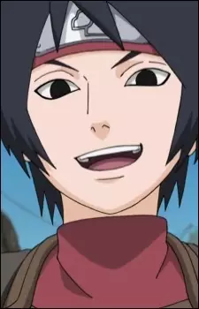 Gambar Karakter Anime: Kurotsuchi