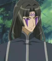 Gambar Karakter Anime: Geneus