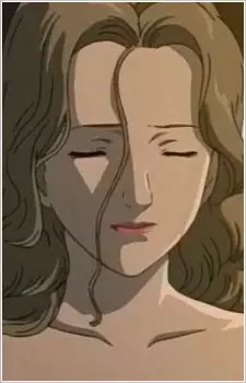 Gambar Karakter Anime: Helenka Novakova