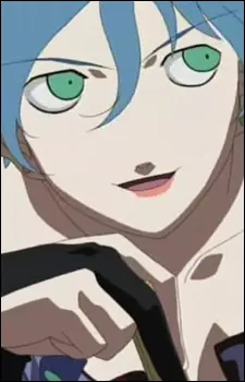 Gambar Karakter Anime: Reese