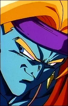 Gambar Karakter Anime: Gokua