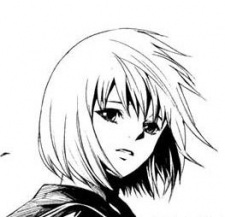 Gambar Karakter Chinatsu Takada