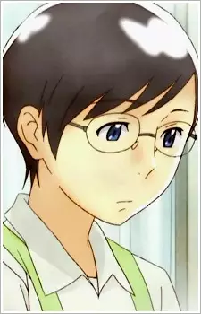 Gambar Karakter Anime: Satomi Nitori
