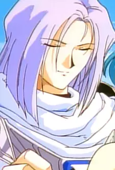 Gambar Karakter Anime: Dunan