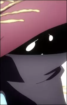 Gambar Karakter Anime: Palate