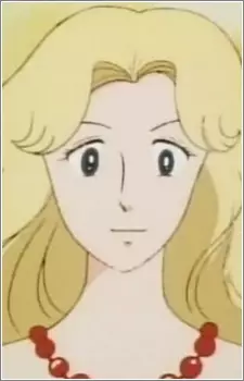 Gambar Karakter Anime: Shira Etou