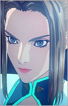 Gambar Karakter Nike