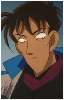 Gambar Karakter Anime: Osamu Honda