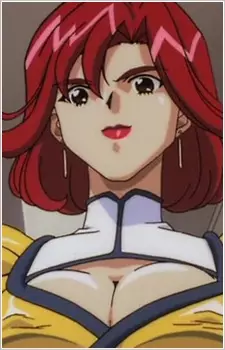 Gambar Karakter Anime: Bianca