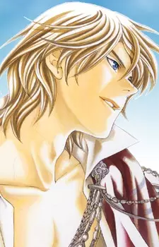 Gambar Karakter Anime: Lancelot