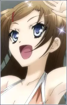 Gambar Karakter Anime: Kanami Mihara
