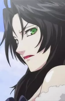 Gambar Karakter Anime: Alcheilla Almonis