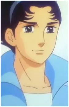 Gambar Karakter Anime: Lane Tadatos