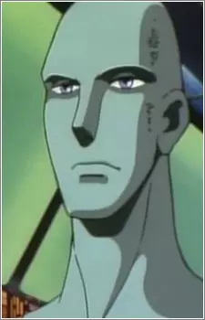 Gambar Karakter Anime: Vidmenir Knume